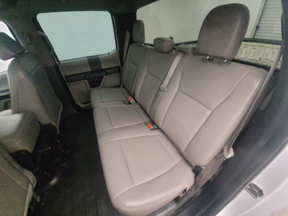 2019 Ford F150 in Baton Rouge, LA 70816 - 18056725 18