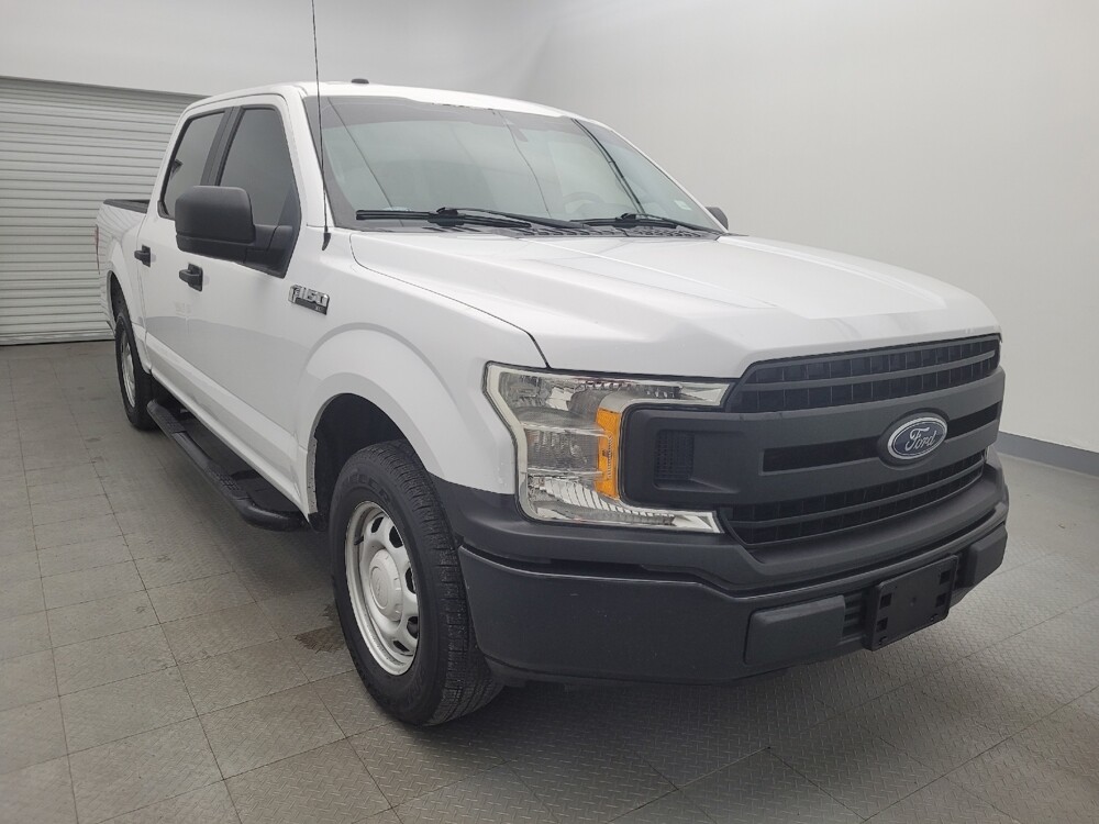 2019 Ford F150 in Baton Rouge, LA 70816 - 18056725 13