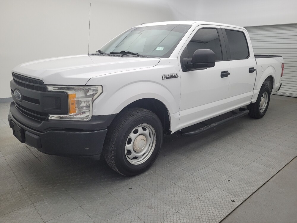 2019 Ford F150 in Baton Rouge, LA 70816 - 18056725 2