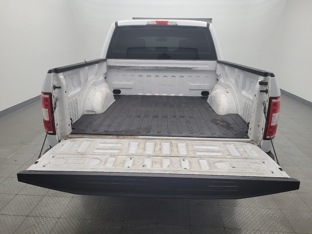 2019 Ford F150 in Baton Rouge, LA 70816 - 18056725 29