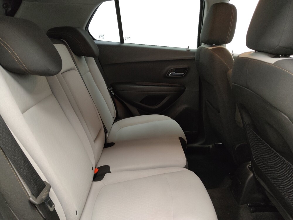 2019 Chevrolet Trax in Reno, NV 89502 - 18056726 19