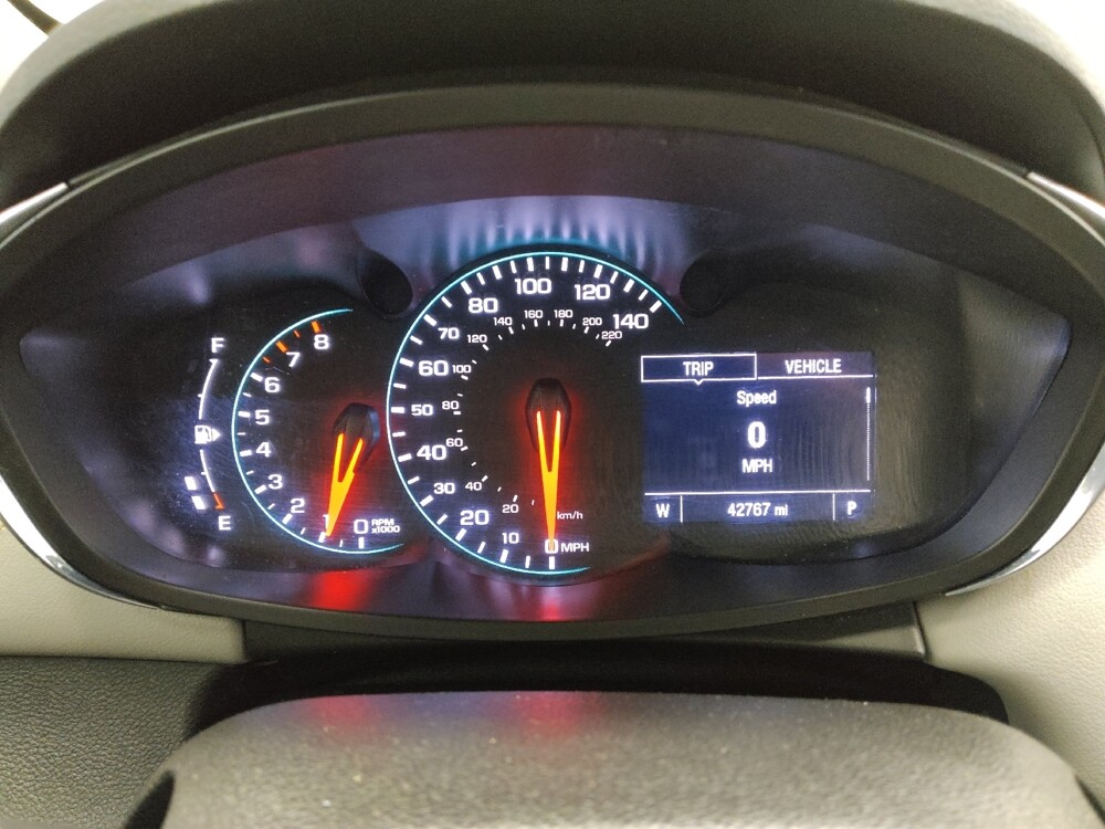 2019 Chevrolet Trax in Reno, NV 89502 - 18056726 23