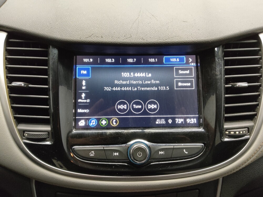 2019 Chevrolet Trax in Reno, NV 89502 - 18056726 25