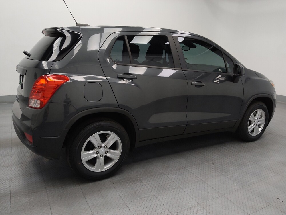 2019 Chevrolet Trax in Reno, NV 89502 - 18056726 10