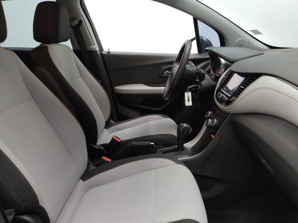 2019 Chevrolet Trax in Reno, NV 89502 - 18056726 21