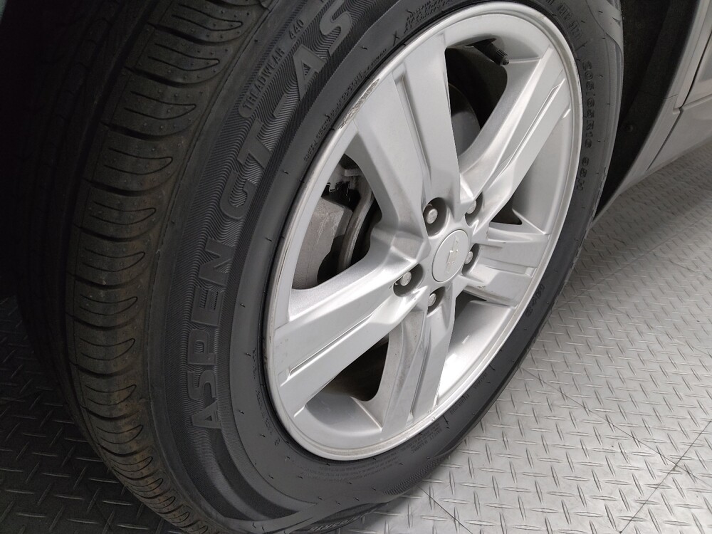 2019 Chevrolet Trax in Reno, NV 89502 - 18056726 31