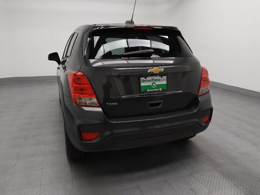 2019 Chevrolet Trax in Reno, NV 89502 - 18056726 6