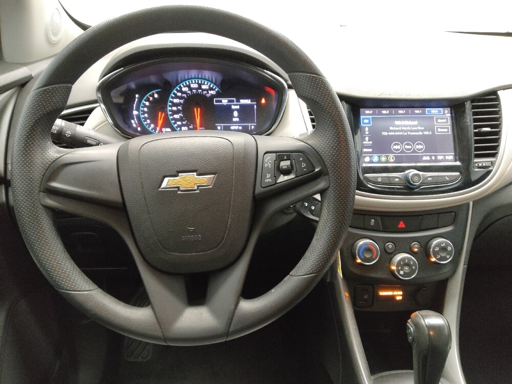 2019 Chevrolet Trax in Reno, NV 89502 - 18056726 22