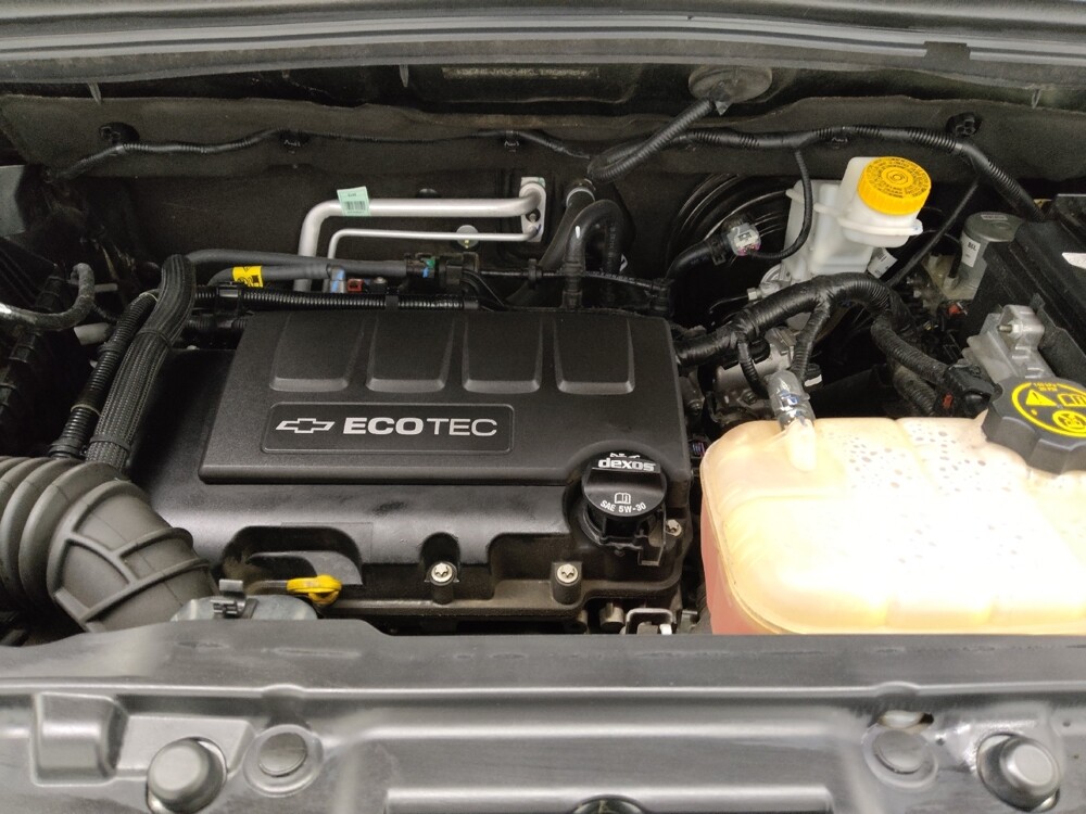 2019 Chevrolet Trax in Reno, NV 89502 - 18056726 30