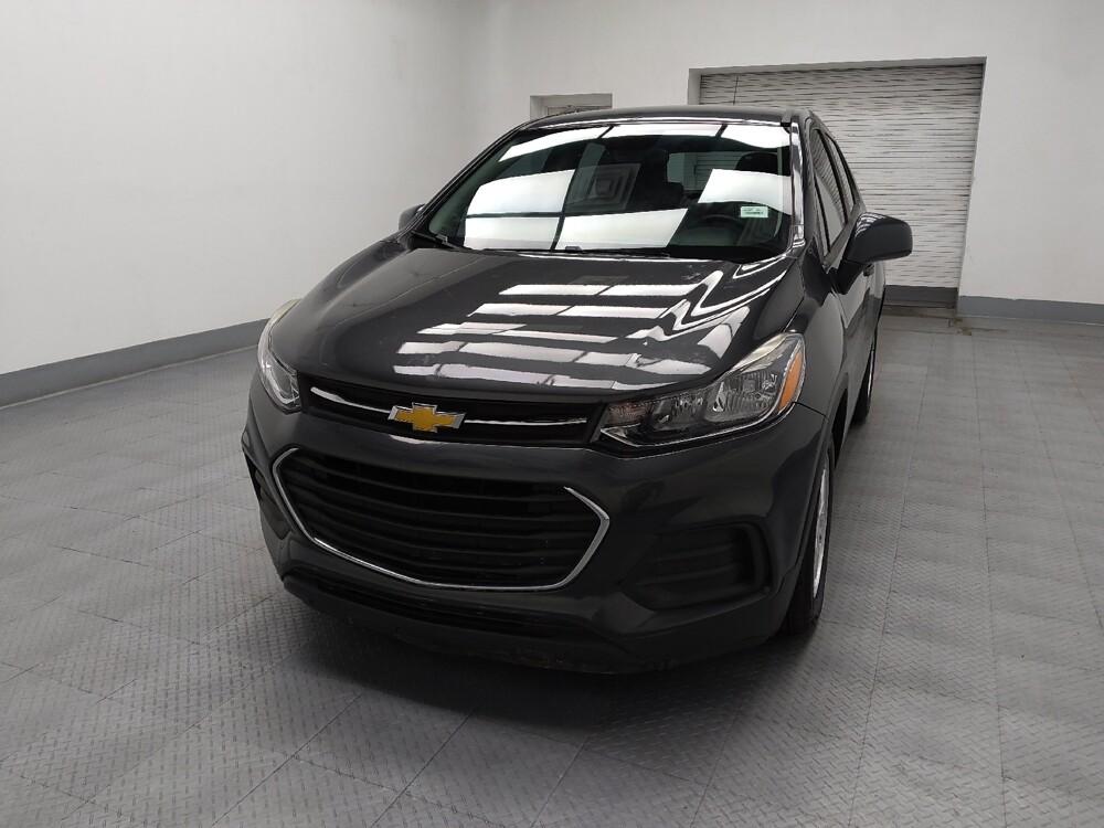 2019 Chevrolet Trax in Reno, NV 89502 - 18056726 15