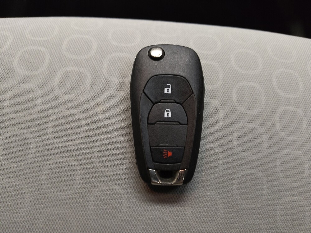 2019 Chevrolet Trax in Reno, NV 89502 - 18056726 32