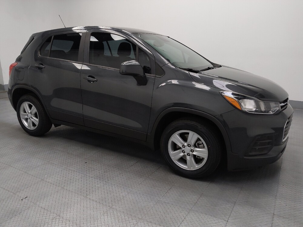 2019 Chevrolet Trax in Reno, NV 89502 - 18056726 11