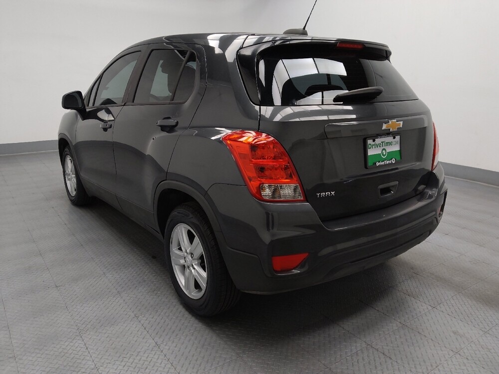 2019 Chevrolet Trax in Reno, NV 89502 - 18056726 5