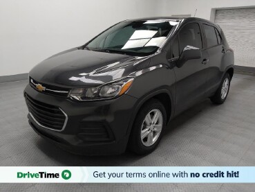 2019 Chevrolet Trax in Reno, NV 89502
