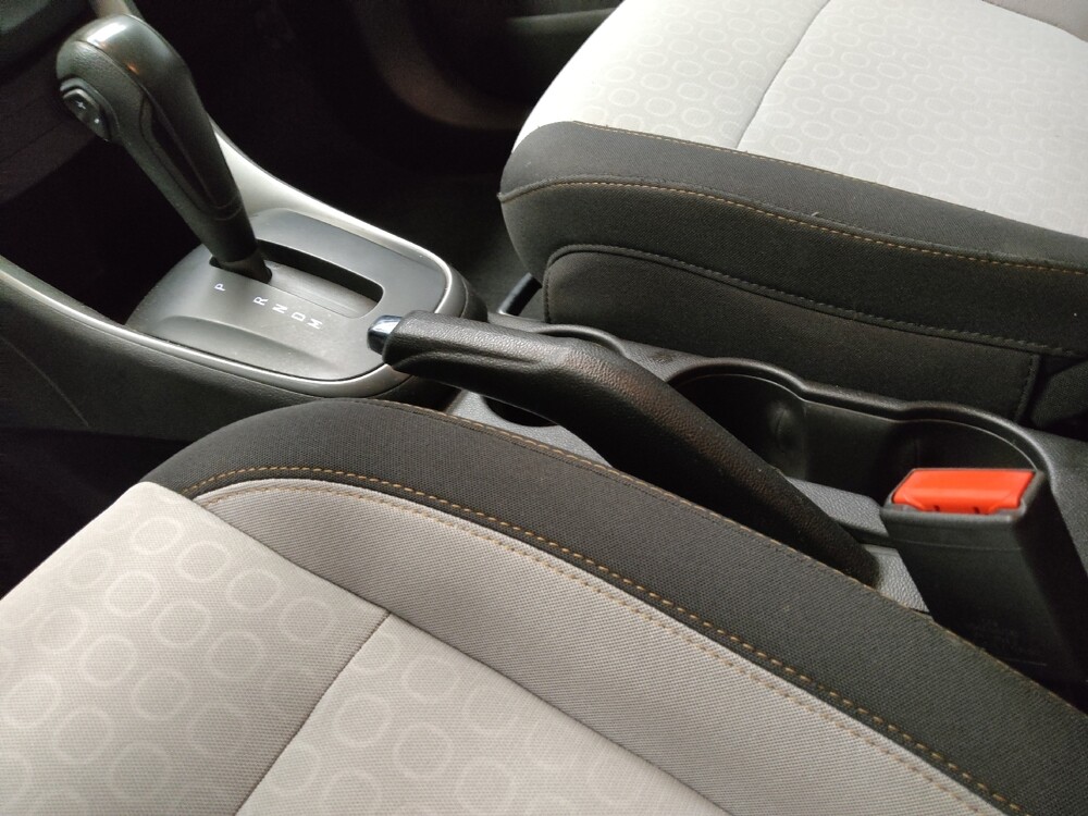 2019 Chevrolet Trax in Reno, NV 89502 - 18056726 26