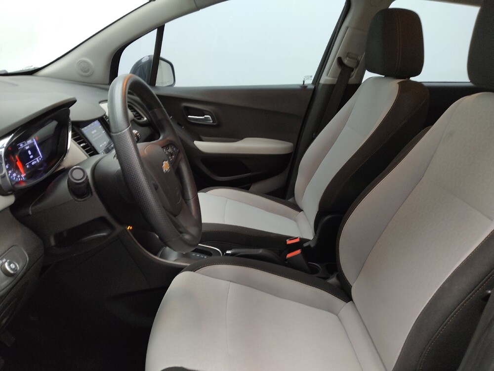 2019 Chevrolet Trax in Reno, NV 89502 - 18056726 17