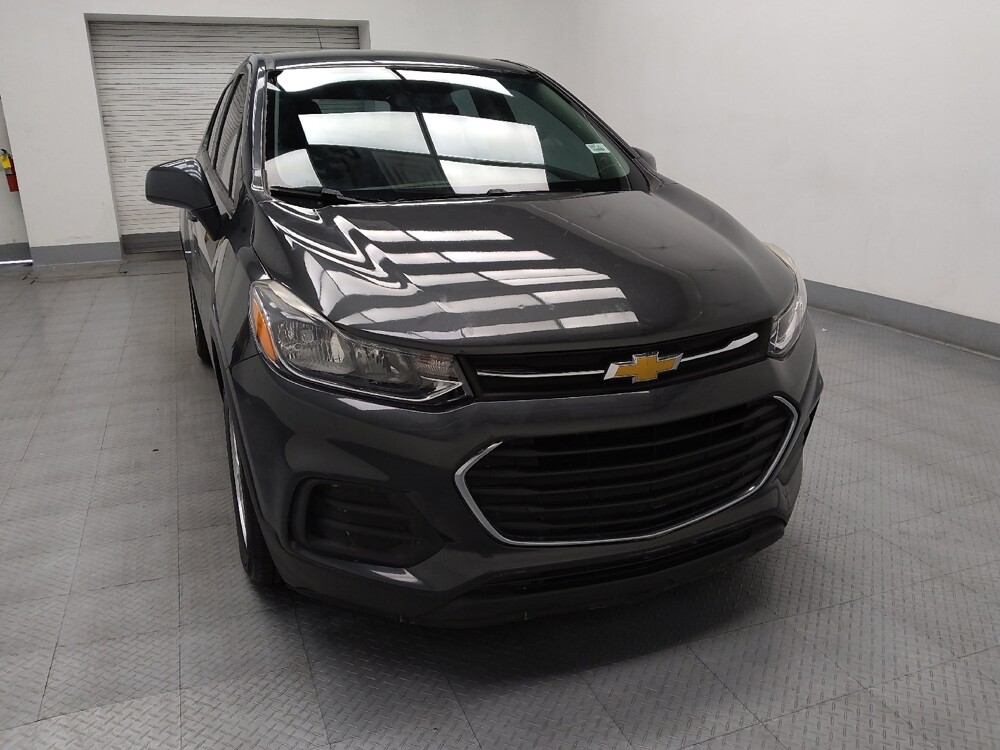 2019 Chevrolet Trax in Reno, NV 89502 - 18056726 14