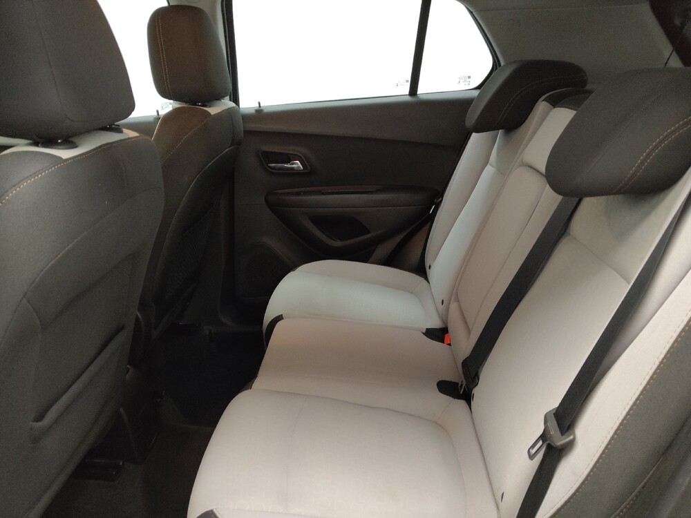 2019 Chevrolet Trax in Reno, NV 89502 - 18056726 18