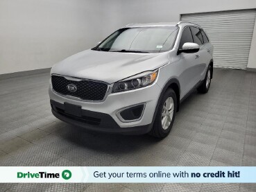 2018 Kia Sorento in Tyler, TX 75701