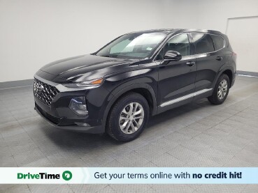 2020 Hyundai Santa Fe in Antioch, TN 37013