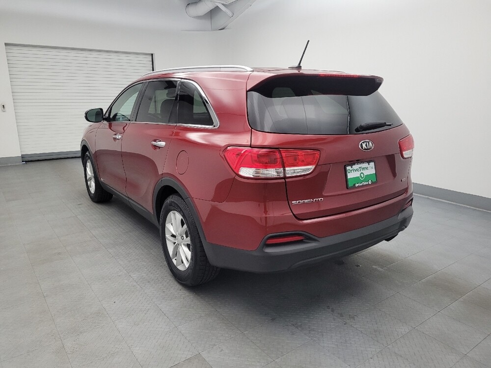 2017 Kia Sorento in Cincinnati, OH 45255 - 18056730 5