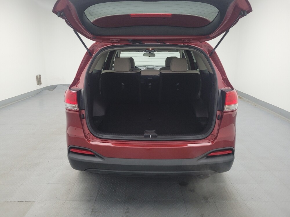2017 Kia Sorento in Cincinnati, OH 45255 - 18056730 29