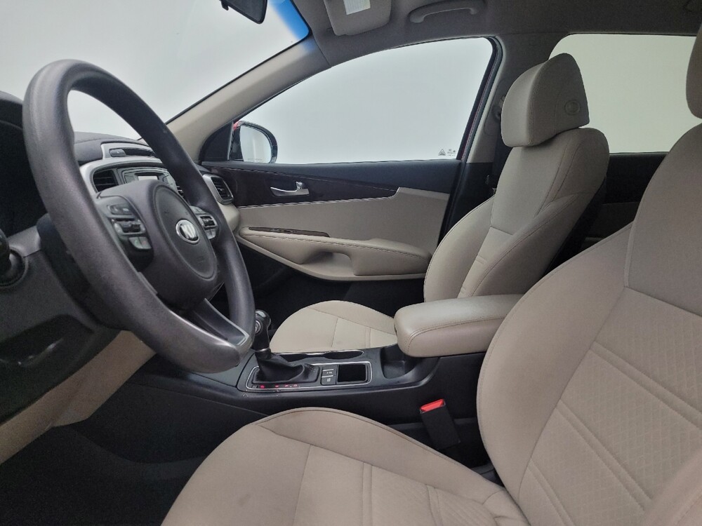 2017 Kia Sorento in Cincinnati, OH 45255 - 18056730 17