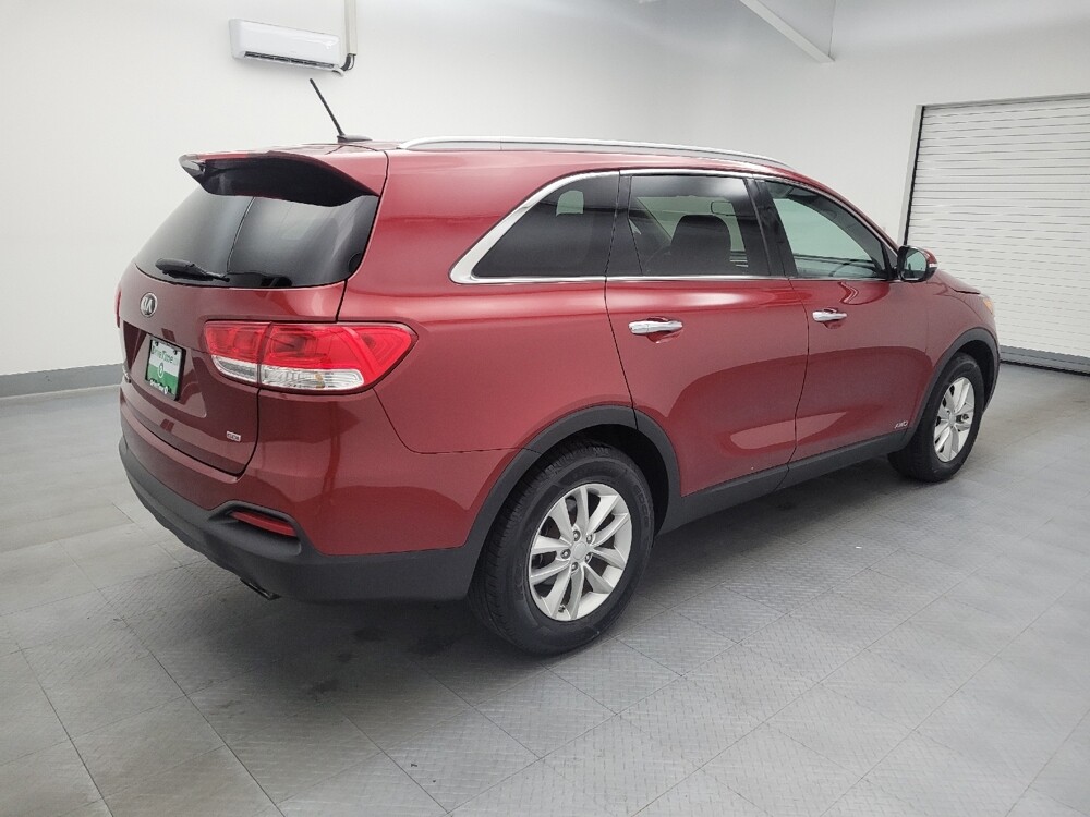 2017 Kia Sorento in Cincinnati, OH 45255 - 18056730 10