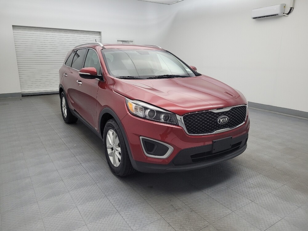 2017 Kia Sorento in Cincinnati, OH 45255 - 18056730 13