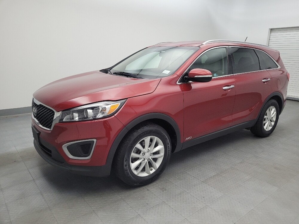 2017 Kia Sorento in Cincinnati, OH 45255 - 18056730 2
