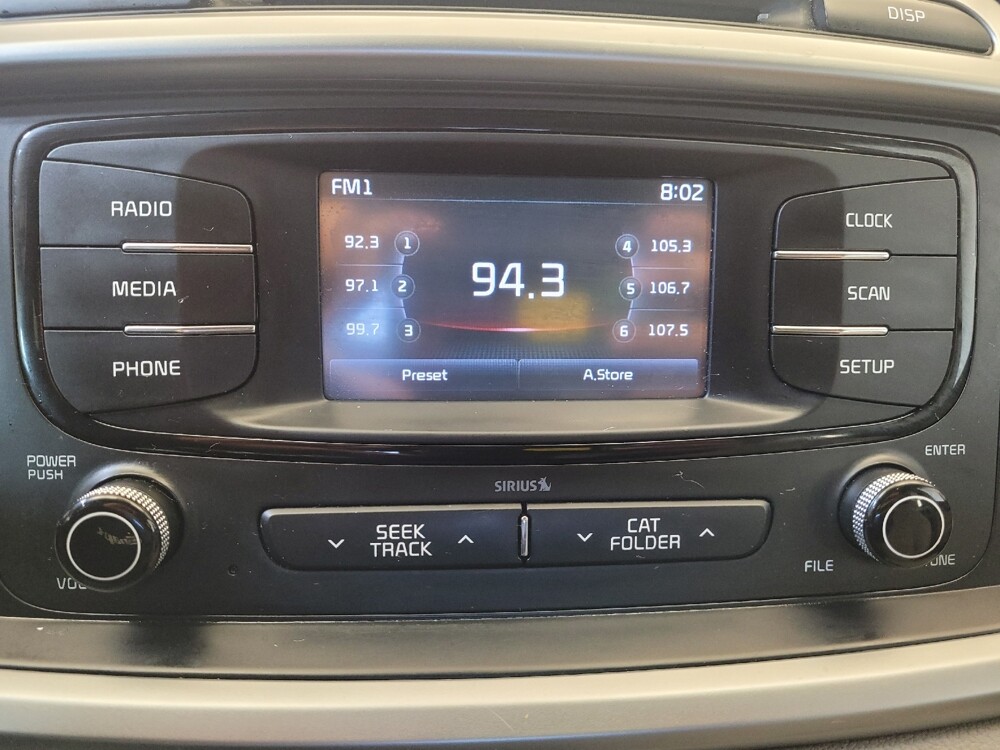 2017 Kia Sorento in Cincinnati, OH 45255 - 18056730 25