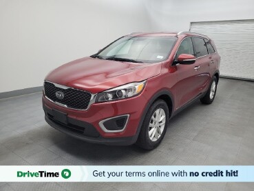2017 Kia Sorento in Cincinnati, OH 45255