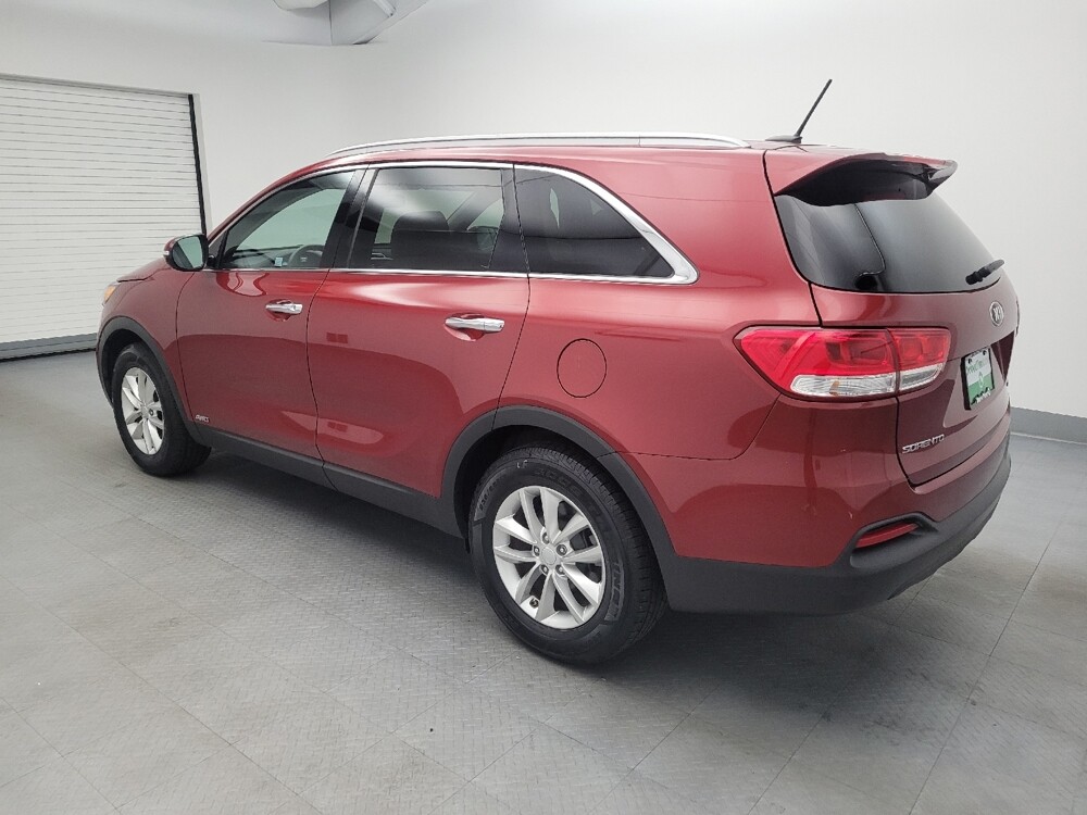 2017 Kia Sorento in Cincinnati, OH 45255 - 18056730 3