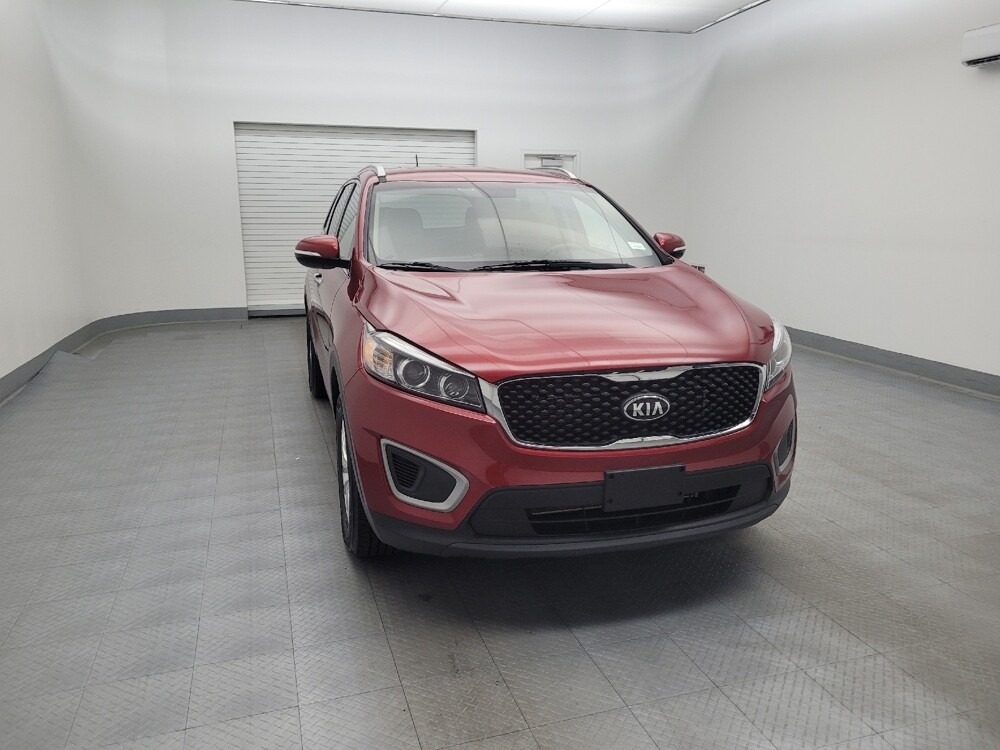 2017 Kia Sorento in Cincinnati, OH 45255 - 18056730 14