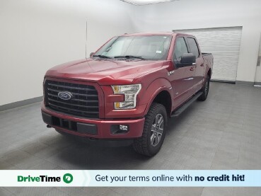 2015 Ford F150 in Toledo, OH 43617