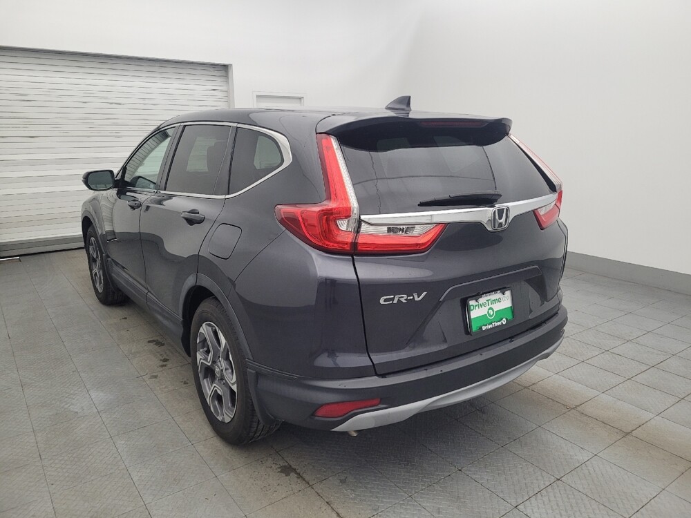 2019 Honda CR-V in Clearwater, FL 33764 - 18056733 5