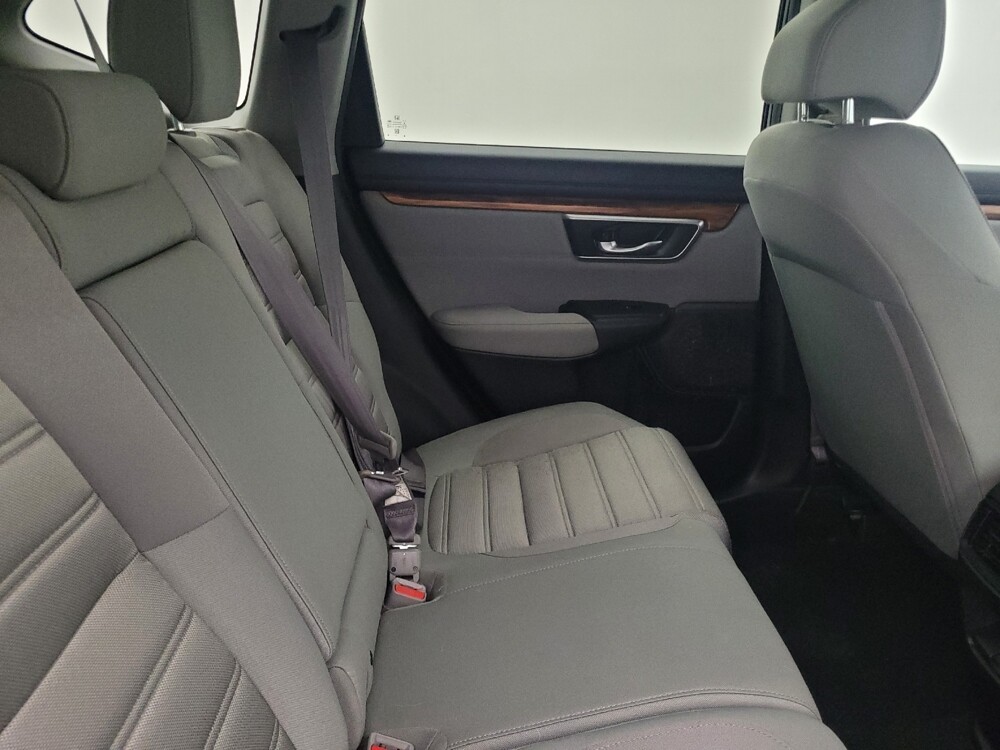 2019 Honda CR-V in Clearwater, FL 33764 - 18056733 19