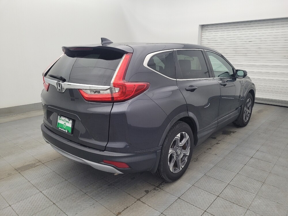 2019 Honda CR-V in Clearwater, FL 33764 - 18056733 9