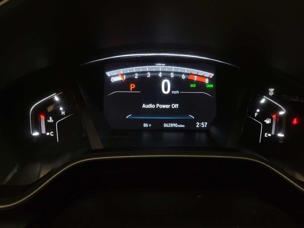 2019 Honda CR-V in Clearwater, FL 33764 - 18056733 23