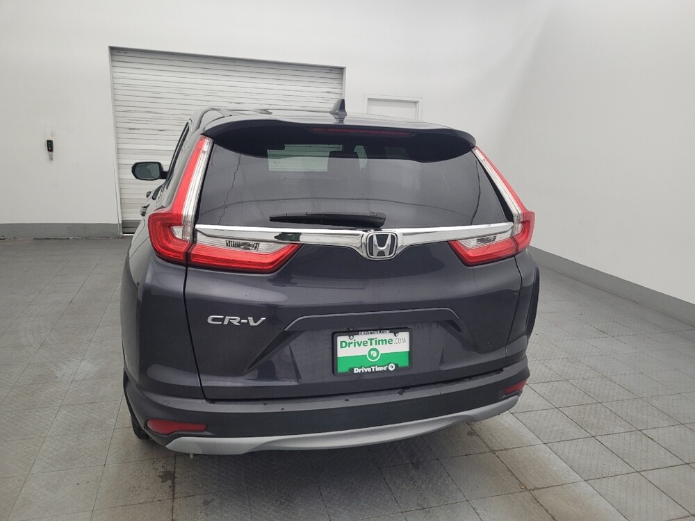 2019 Honda CR-V in Clearwater, FL 33764 - 18056733 6