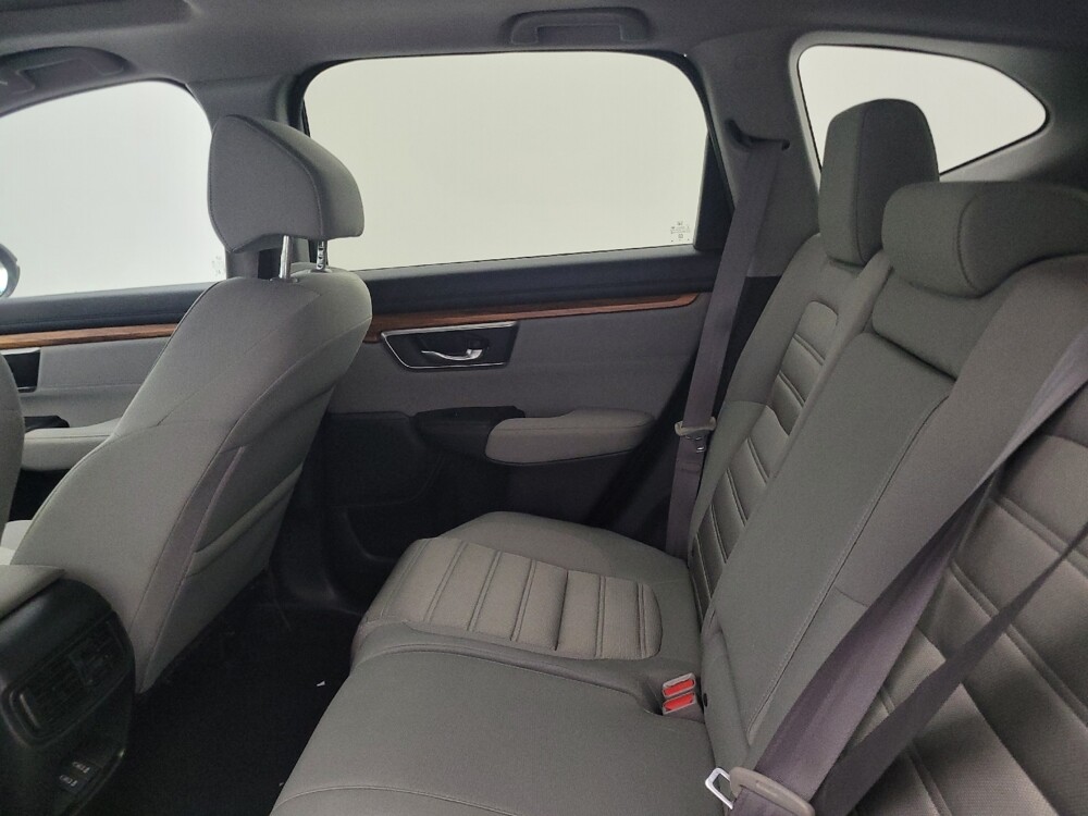 2019 Honda CR-V in Clearwater, FL 33764 - 18056733 18