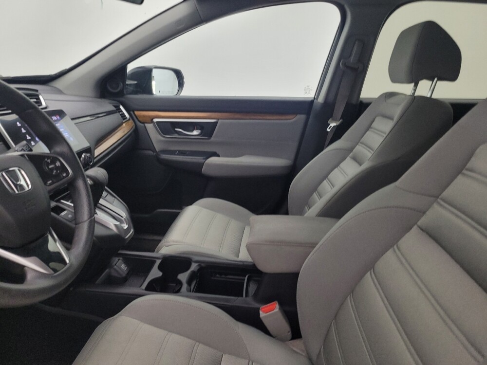 2019 Honda CR-V in Clearwater, FL 33764 - 18056733 17