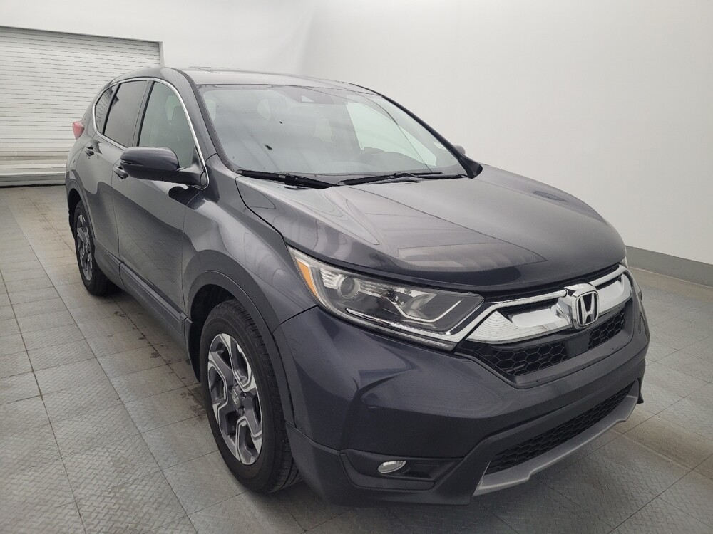 2019 Honda CR-V in Clearwater, FL 33764 - 18056733 13