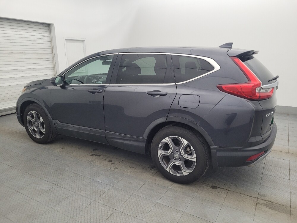 2019 Honda CR-V in Clearwater, FL 33764 - 18056733 3