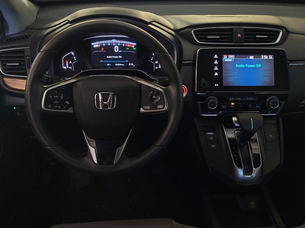 2019 Honda CR-V in Clearwater, FL 33764 - 18056733 22