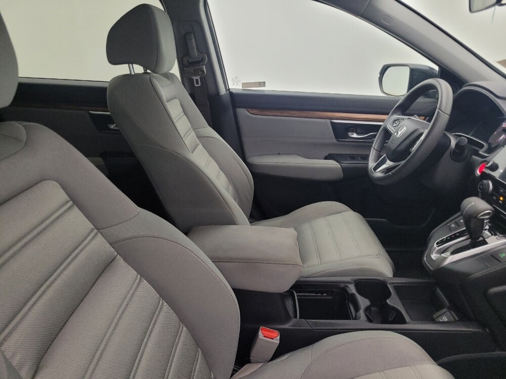 2019 Honda CR-V in Clearwater, FL 33764 - 18056733 21