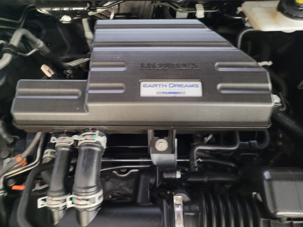 2019 Honda CR-V in Clearwater, FL 33764 - 18056733 30