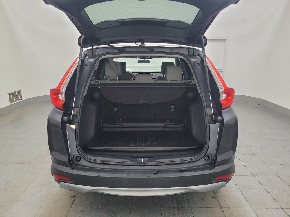 2019 Honda CR-V in Clearwater, FL 33764 - 18056733 29