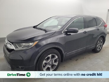 2019 Honda CR-V in Clearwater, FL 33764