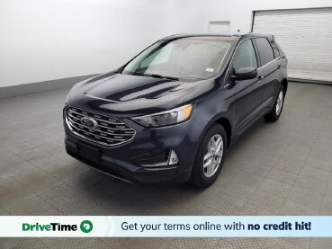 2022 Ford Edge in Williamstown, NJ 8094